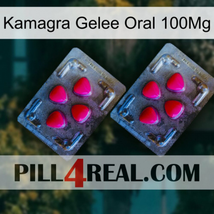 Kamagra Jelly Oral 100Mg 14